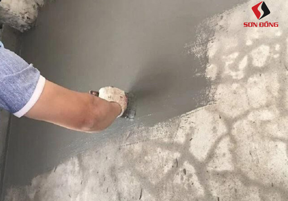 Cách chọn xi măng phù hợp với từng hạng mục công trình