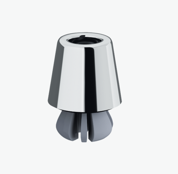 CÚT NỐI GIỮA ỐNG CẤP NƯỚC VÀ BỒN TIỂU UF-105 INAX