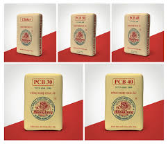 Top 5+ thương hiệu xi măng được tin dùng hiện nay