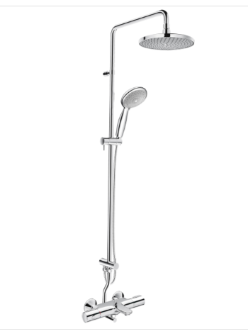 Sen tắm nhiệt độ BFV-3413T INAX
