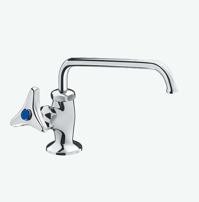 Vòi chậu nước lạnh LF-14-13 INAX