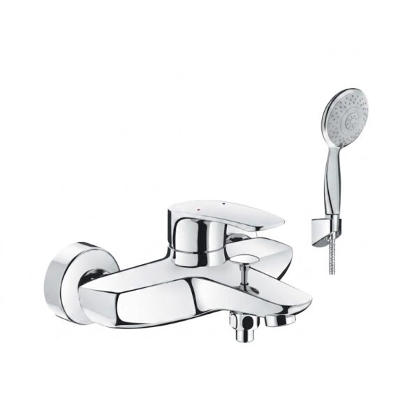 Vòi sen tắm nóng lạnh BFV-213S-3C INAX