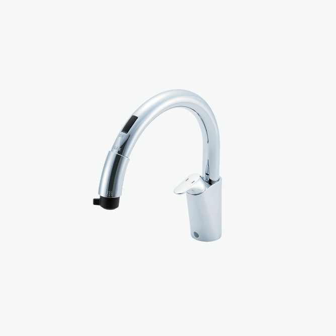 Vòi bếp SF-NB454SX-J INAX