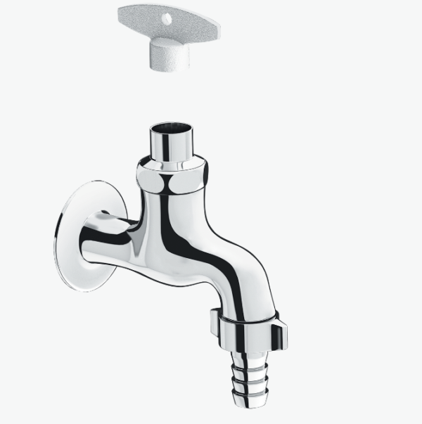 Vòi chậu nước lạnh LF-15G-13JW INAX
