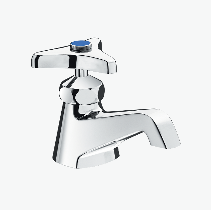 Vòi chậu nước lạnh LF-1 INAX