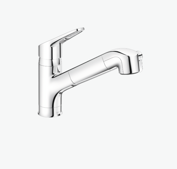 Vòi bếp JF-AB466SYXJW INAX