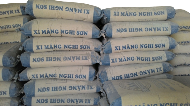 Xi Măng Nghi Sơn