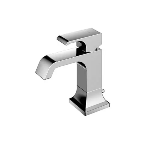Vòi chậu nóng lạnh TLG08301V - GC TOTO