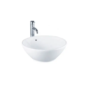 Chậu rửa mặt lavabo LT523S TOTO
