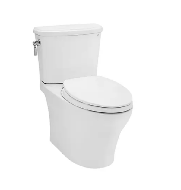 Bàn cầu 2 khối CS986GT2 - TC393VS TOTO