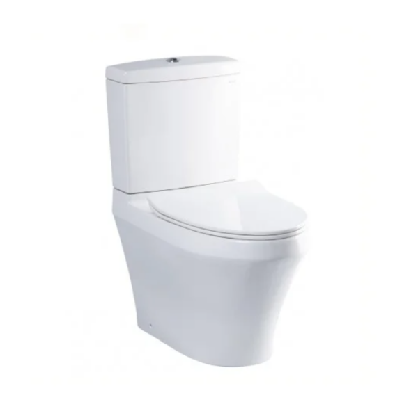 Bàn cầu 2 khối CS948DT8 - TC600VS TOTO