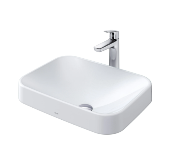 Chậu đặt bàn LT5715 TOTO