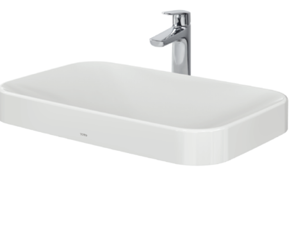 Chậu đặt bàn LT5716 TOTO