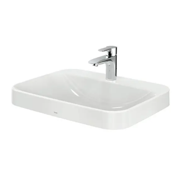 Chậu đặt trên bàn LT5616C TOTO