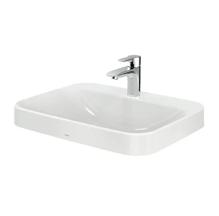 Chậu đặt trên bàn LT5616C TOTO