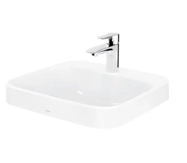 Chậu đặt bàn LT5615C TOTO