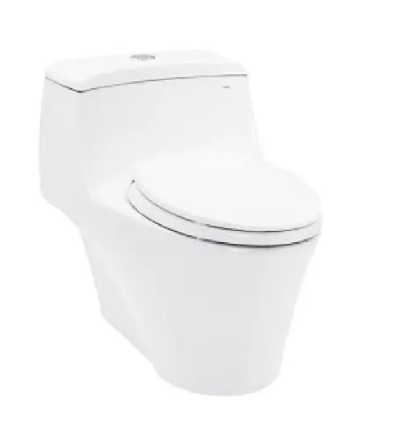 Bàn cầu 1 khối TC393VS TOTO