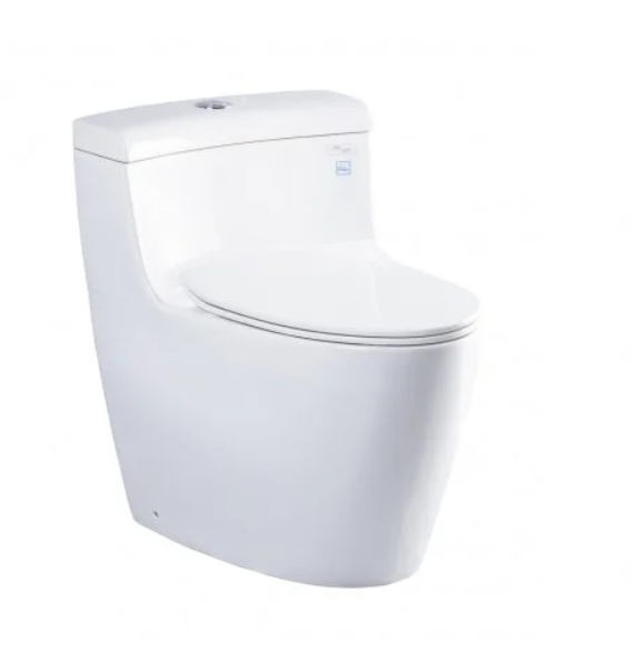 Bàn cầu một khối TC600VS TOTO