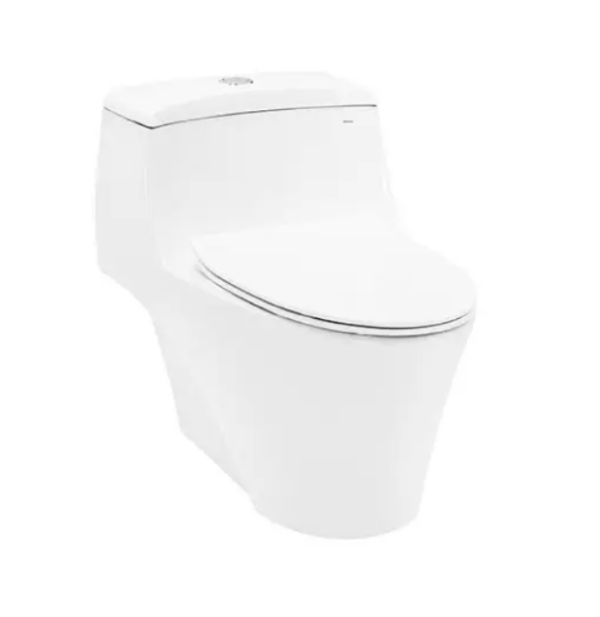 Bàn cầu 1 khối TC600VS TOTO
