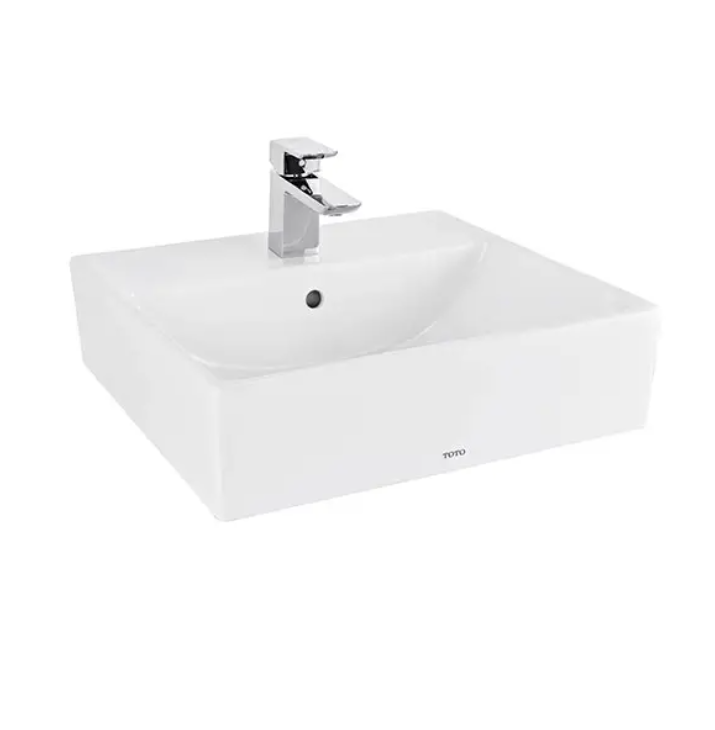 Chậu đặt bàn LT710CTR TOTO