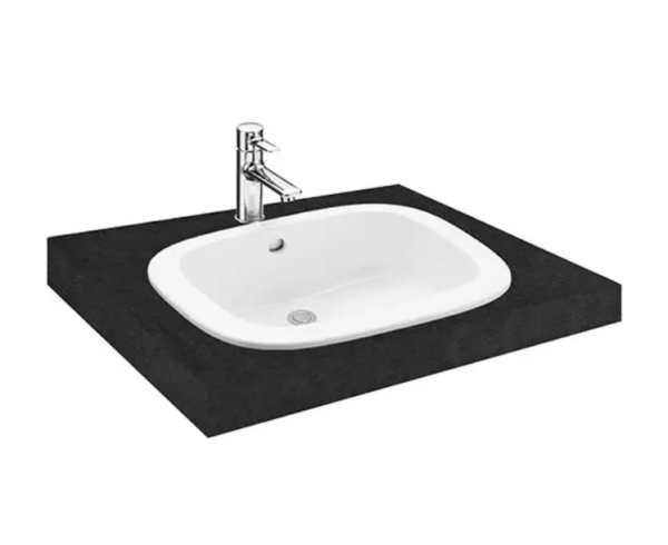 Chậu đặt dương vành L763 TOTO