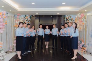 nhìn lại những khoảnh khắc đáng nhớ của hành trình 3 ngày 2 đêm.