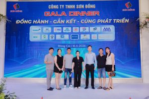 nhìn lại những khoảnh khắc đáng nhớ của hành trình 3 ngày 2 đêm.