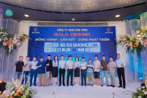 nhìn lại những khoảnh khắc đáng nhớ của hành trình 3 ngày 2 đêm.
